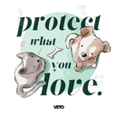 Protect what you Love