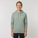 Mau Wau Hoodie - Unisex