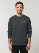 Adopt, Don't Shop Sweatshirt - Unisex