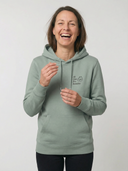 Adopt, Don't Shop Hoodie - Unisex