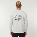 Mau Wau Sweatshirt - Unisex