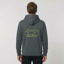 Adopt, Don’t Shop Hoodie - Unisex