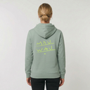 Mau Wau Hoodie - Unisex