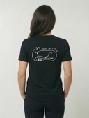 Adopt, Don’t Shop T-Shirt - Unisex