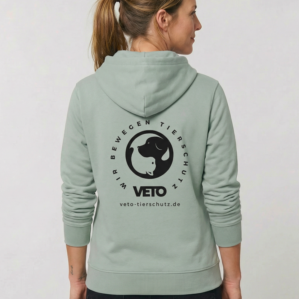 VETO Tierschutz Merchandise – VETO Shop