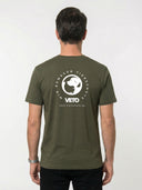 Galgo Special Edition by Eden Lumaja  - Premium Organic T-Shirt Unisex