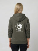 Galgo Special Edition by Eden Lumaja  - Organic Hoodie Unisex