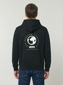 Galgo Special Edition by Eden Lumaja  - Organic Hoodie Unisex