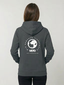 Galgo Special Edition by Eden Lumaja  - Organic Hoodie Unisex