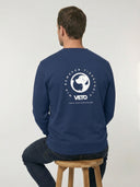 Galgo Special Edition by Eden Lumaja  - Sweatshirt Unisex