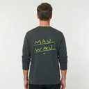 Mau Wau Sweatshirt - Unisex