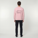 Adopt, Don't Shop Sweatshirt - Unisex
