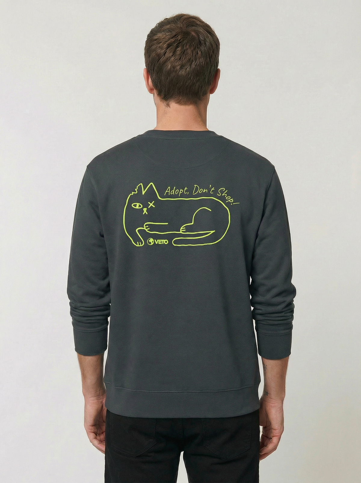 VETO Tierschutz Merchandise – VETO Shop