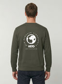 Galgo Special Edition by Eden Lumaja  - Sweatshirt Unisex