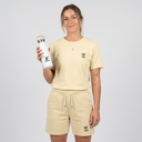 Bestes Leben Sweatshorts  - Unisex