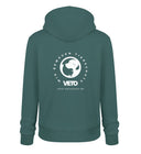 Glazed Green-7032