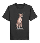 Dark Heather Grey-6881