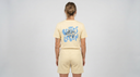 Bestes Leben T-Shirt  - Unisex