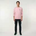 Adopt, Don't Shop Sweatshirt - Unisex