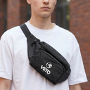 VETO-Crew Shoulderbag  - Shoulderbag mit Stick